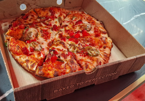 Photo of Broaster Hut Fried Chicken - 1114 Coventry Rd, Birmingham B25 8DU